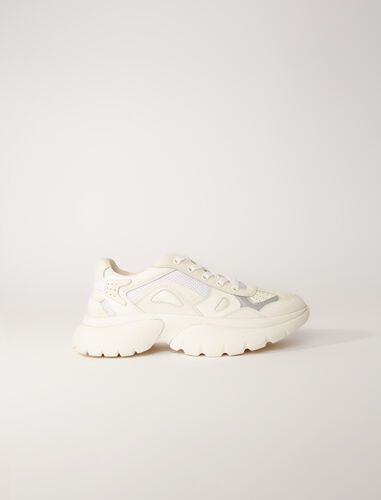 123w20neo Chunky Trainers