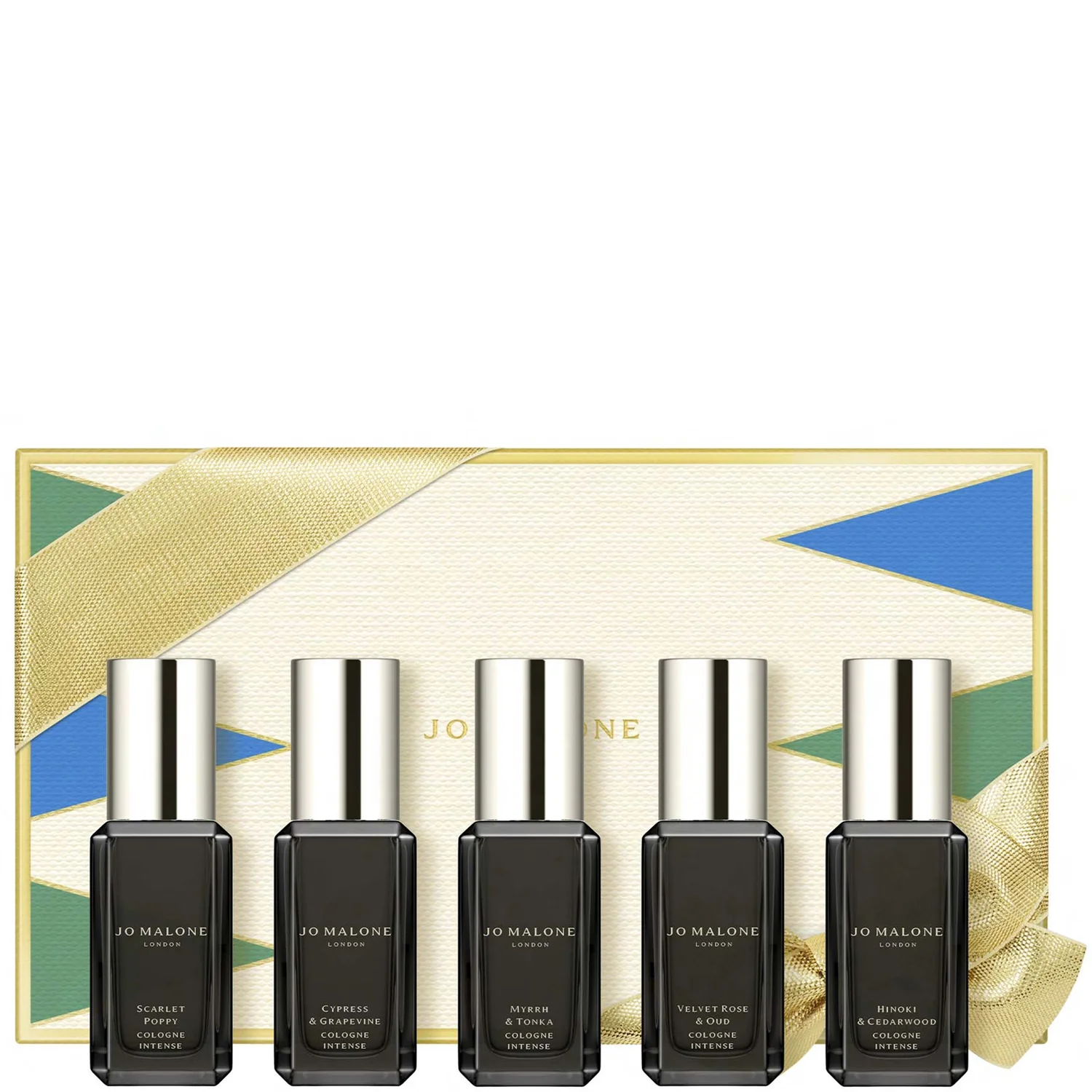 Jo Malone London Cologne Intense Collection
