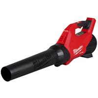 Milwaukee M18 FUEL 120 MPH 500 CFM 18V Brushless Cordless Battery Powered Leaf Blower | was $438, now $199 at Home Depot (save 55%)