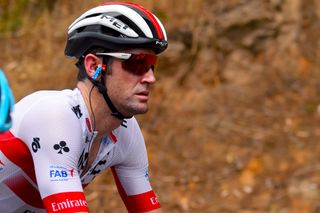 Sutherland to ride Paris-Tours the day after Il Lombardia