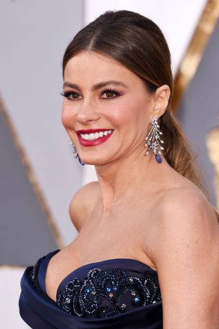 Sofia Vergara at the Oscars 2016