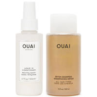 OUAI Better Together Kit, was £33 now £23.10 | Cult Beauty