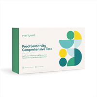 Everlywell Food Sensitivity Comprehensive Test | Was $159.00, Now $119.25 at Amazon