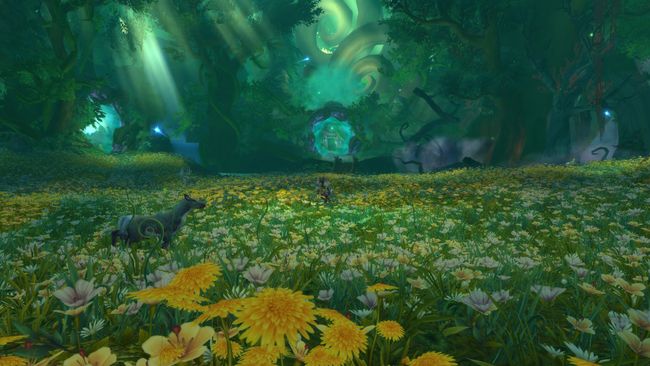 World of Warcraft: Legion review | PC Gamer