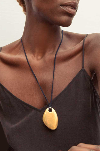 Found: Long Pendant Necklaces You'll Wear Forever