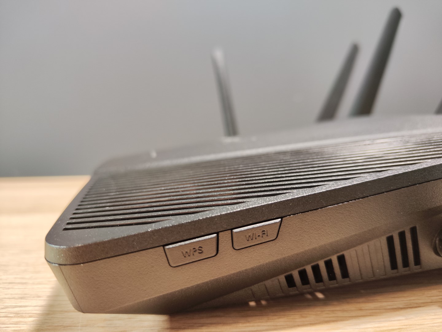 Synology RT6600ax