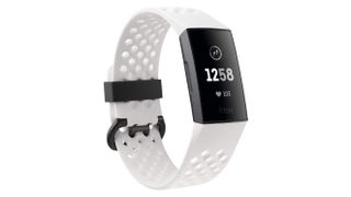 Best Fitbit for swimming: Fitbit Charge 3