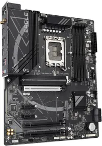 Intel Gigabyte Z790 Eagle AX