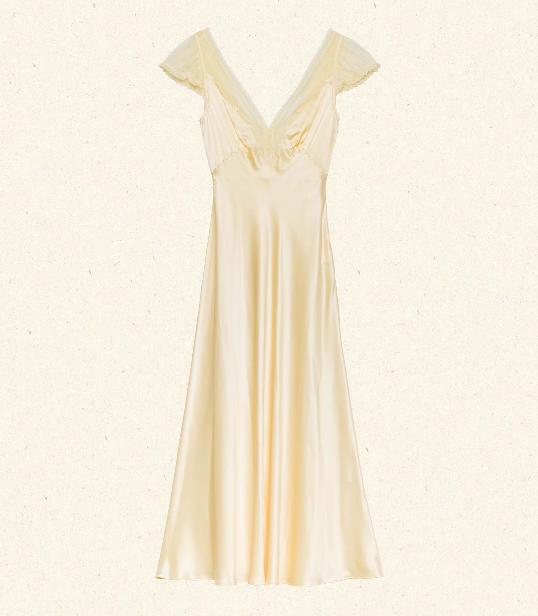 DOEN, Corelia Dress