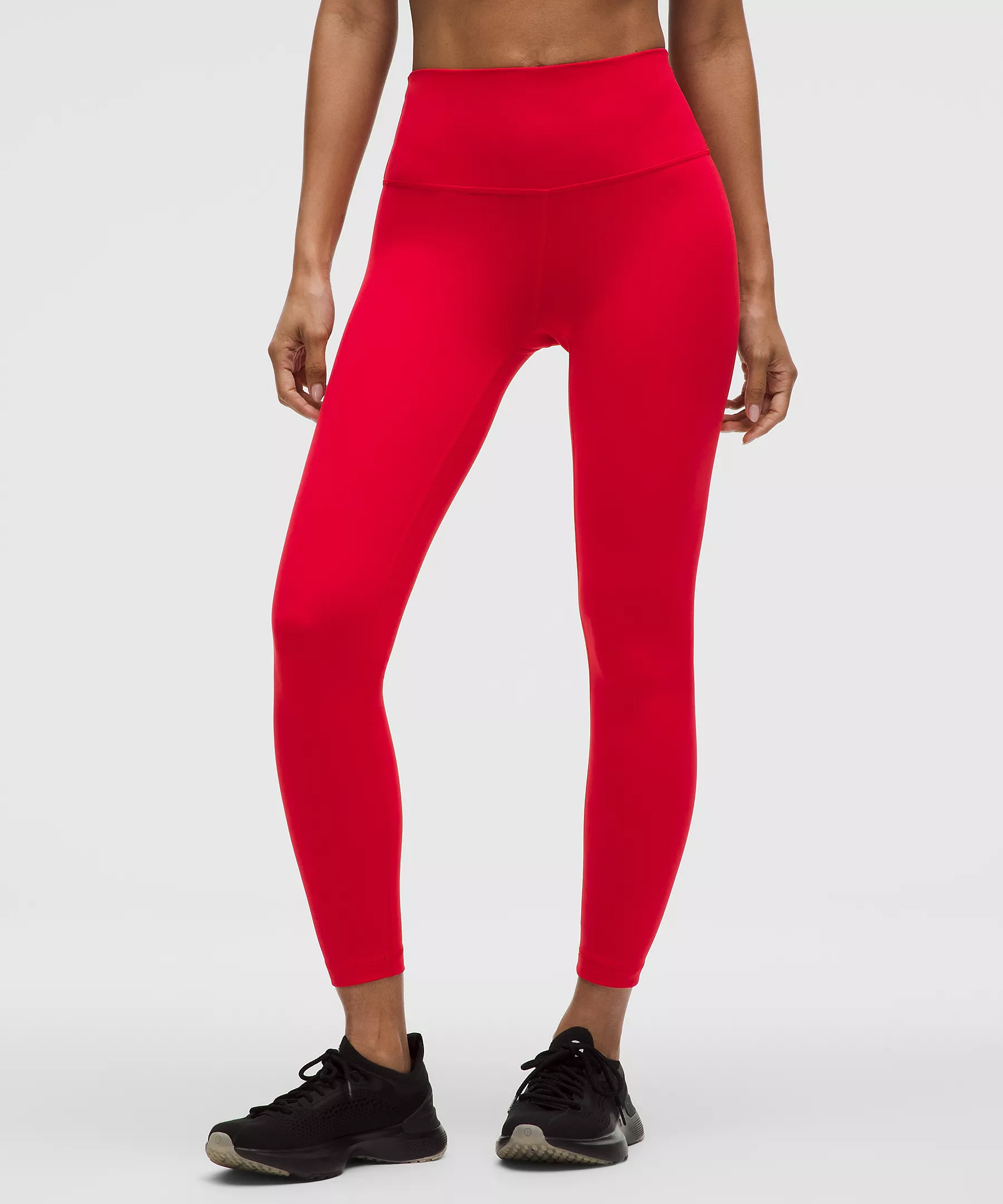 Lululemon, Wunder Train High-Rise Tight 25"