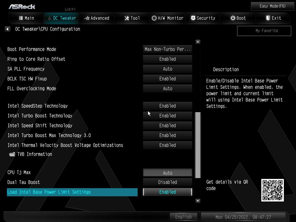 ASRock Z690 Aqua