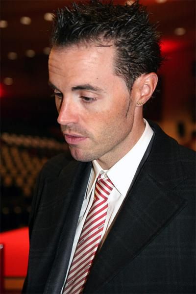 The Tour de France will be Sanchez's main target next year; he'll make a decision about Vuelta participation closer to the date of the race.
