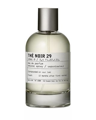 Le Labo Thé Noir 29 Eau de Parfum