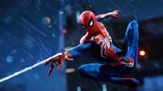 Spider-Man PS4 Game Of The Year Price UK