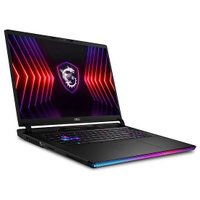 MSI Raider GE78 | Available at Amazon