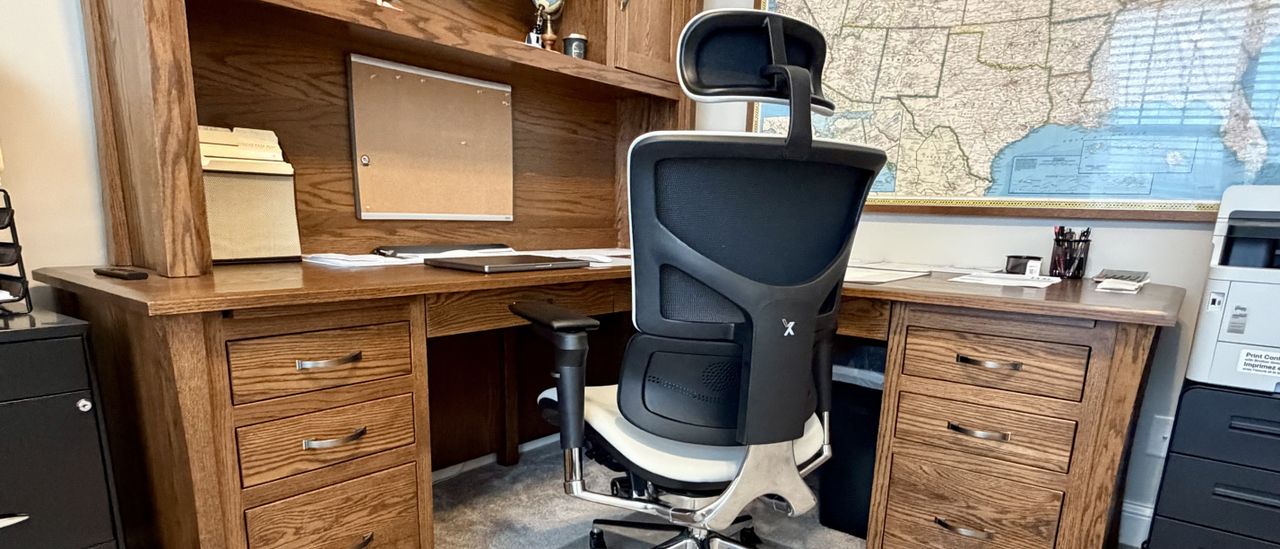 XChair | X-Tech