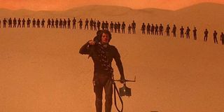 1984 Dune movie