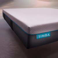 Simba Hybrid Mattress: was