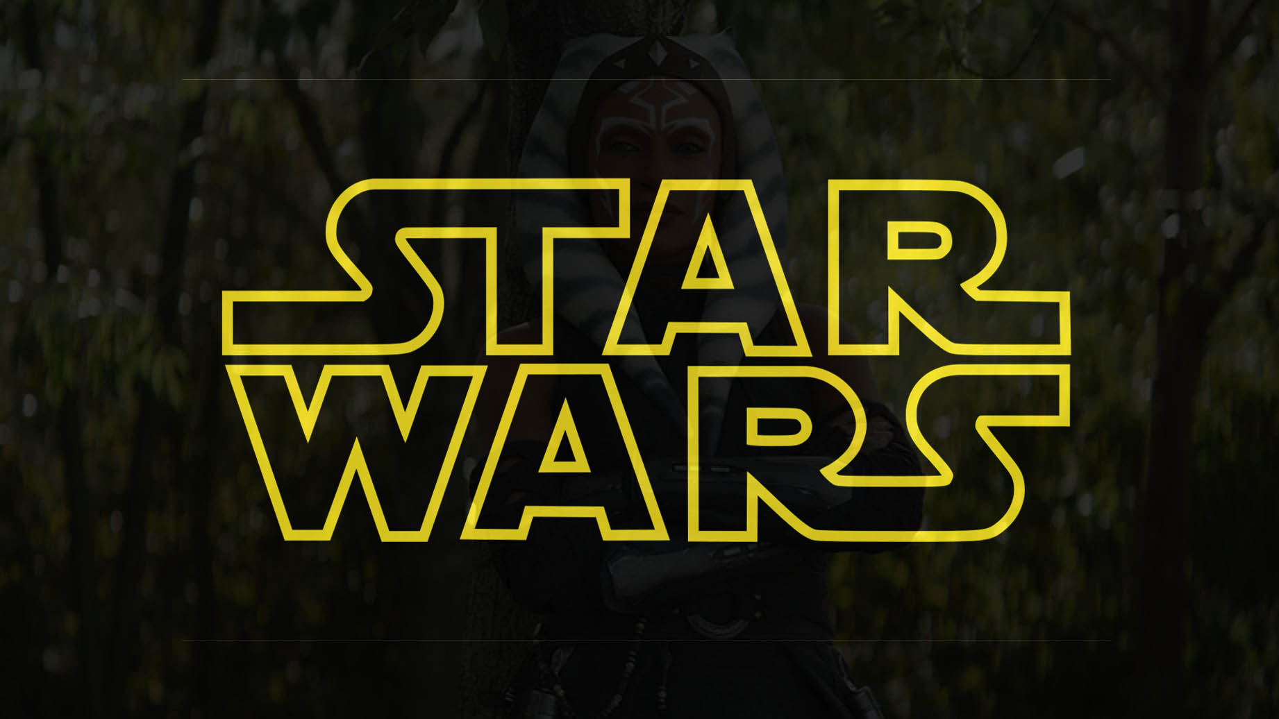 New Star Wars TV show begins filming - picture revealed