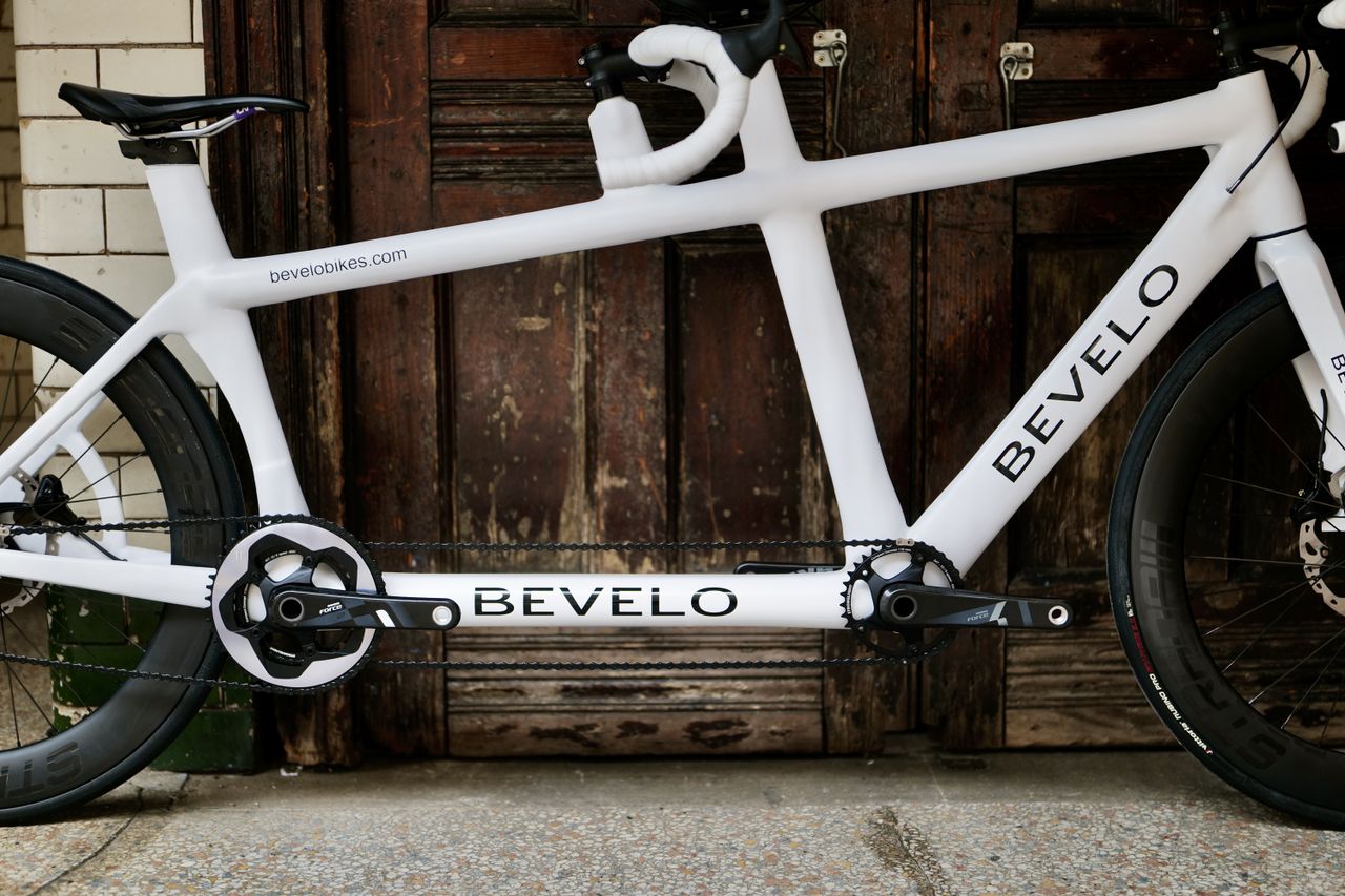Highlights from the 2025 Bespoked show in Manchester