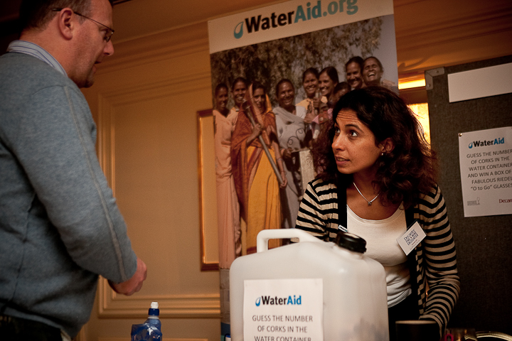 The Decanter Fine Wine Encounter 2010 Sunday