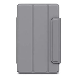 OtterBox iPad case in grey