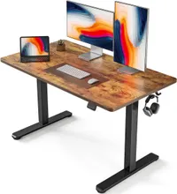 Fezibo standing desk
