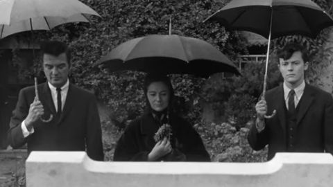 The First Film For 32 Great Directors Cinemablend