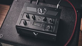 Victory The PowerValve 200