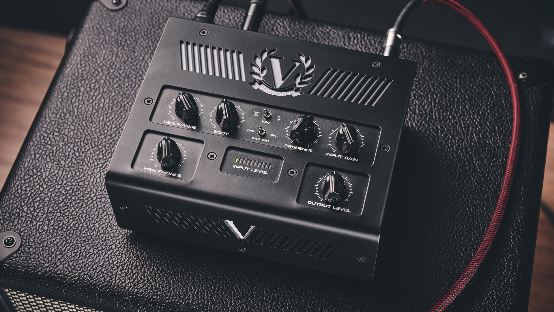 Victory ‍The PowerValve 200