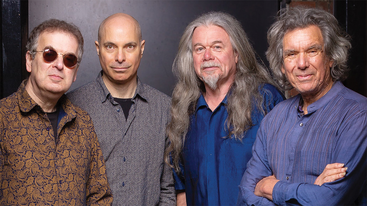 Soft Machine in 2026