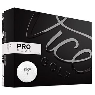 Vice Golf Pro plus