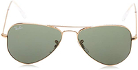 Ray-Ban sunglasses: up to 30% off