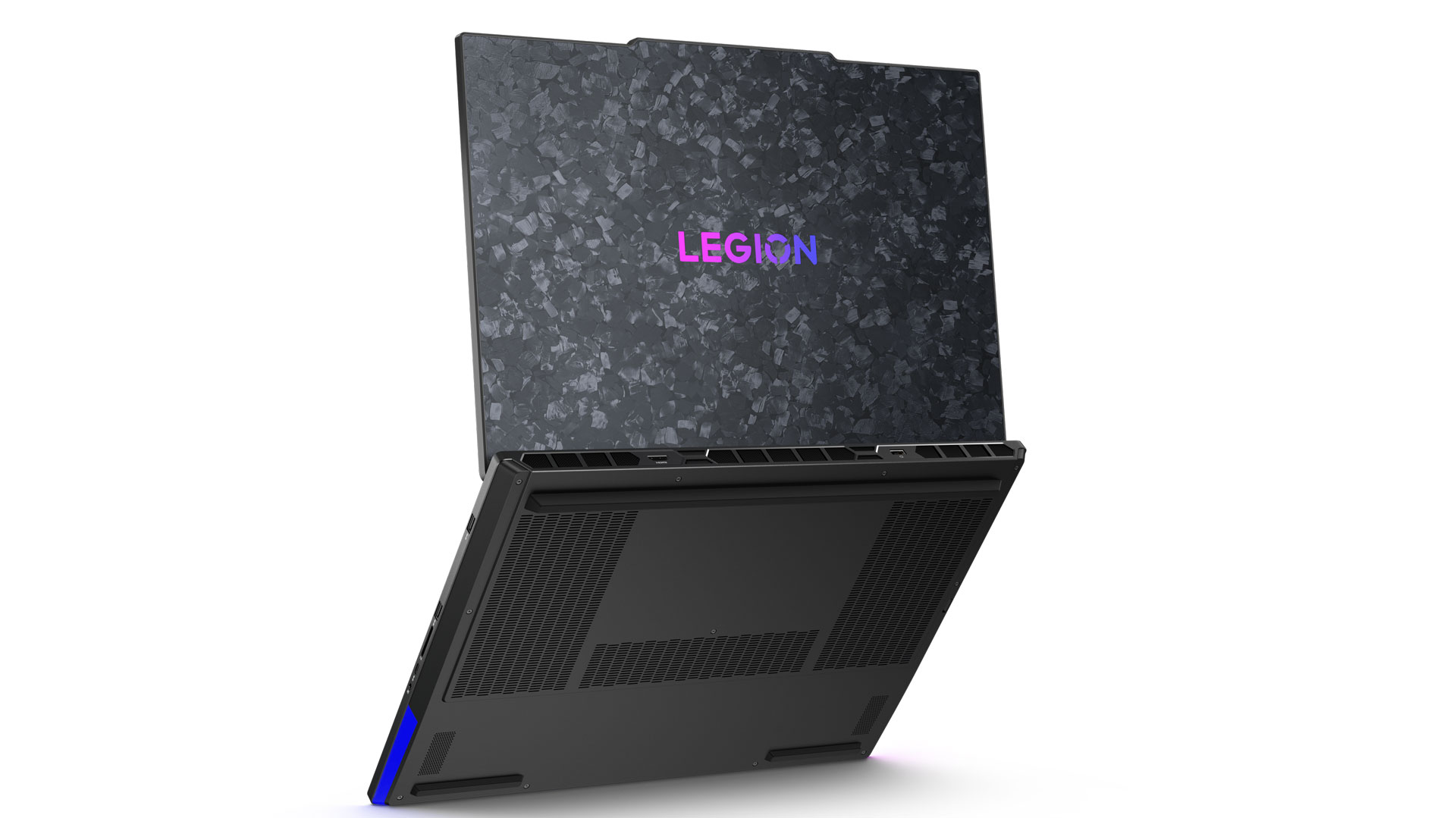 Lenovo Legion 9i gaming laptop