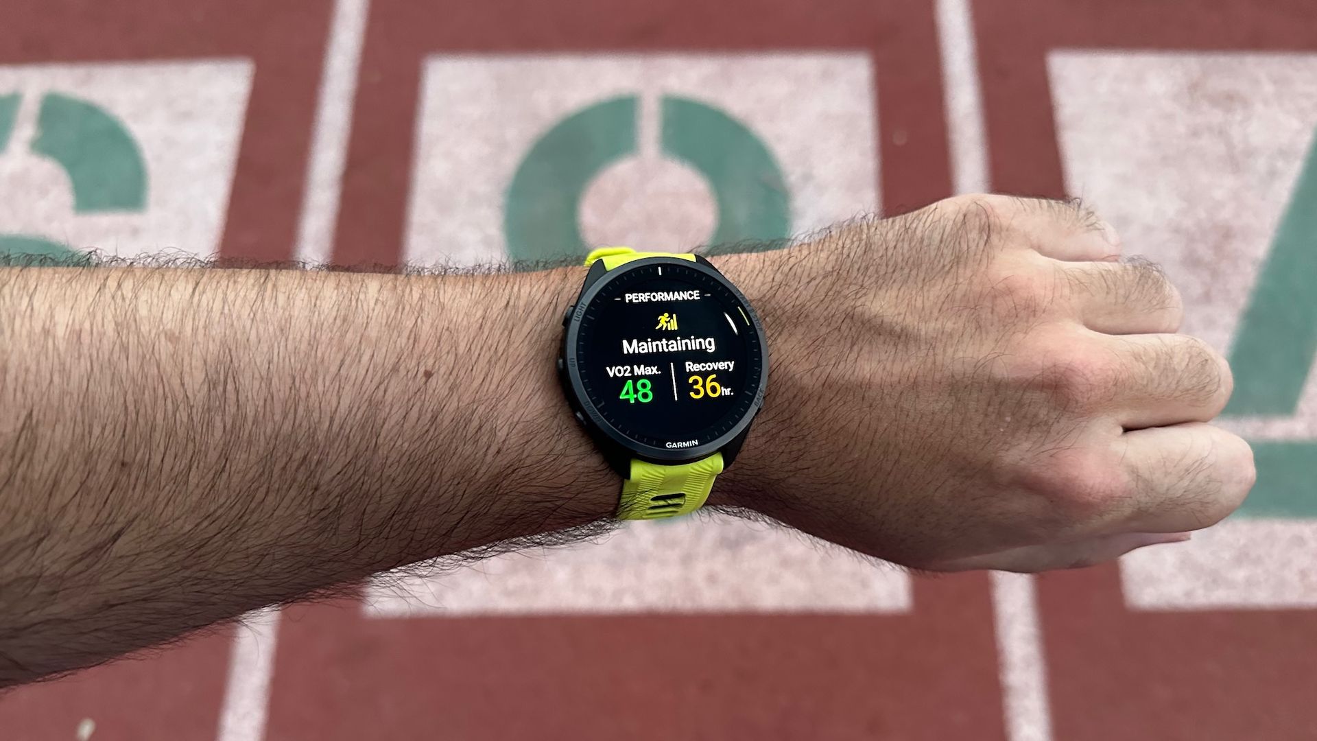 Garmin | Android Central