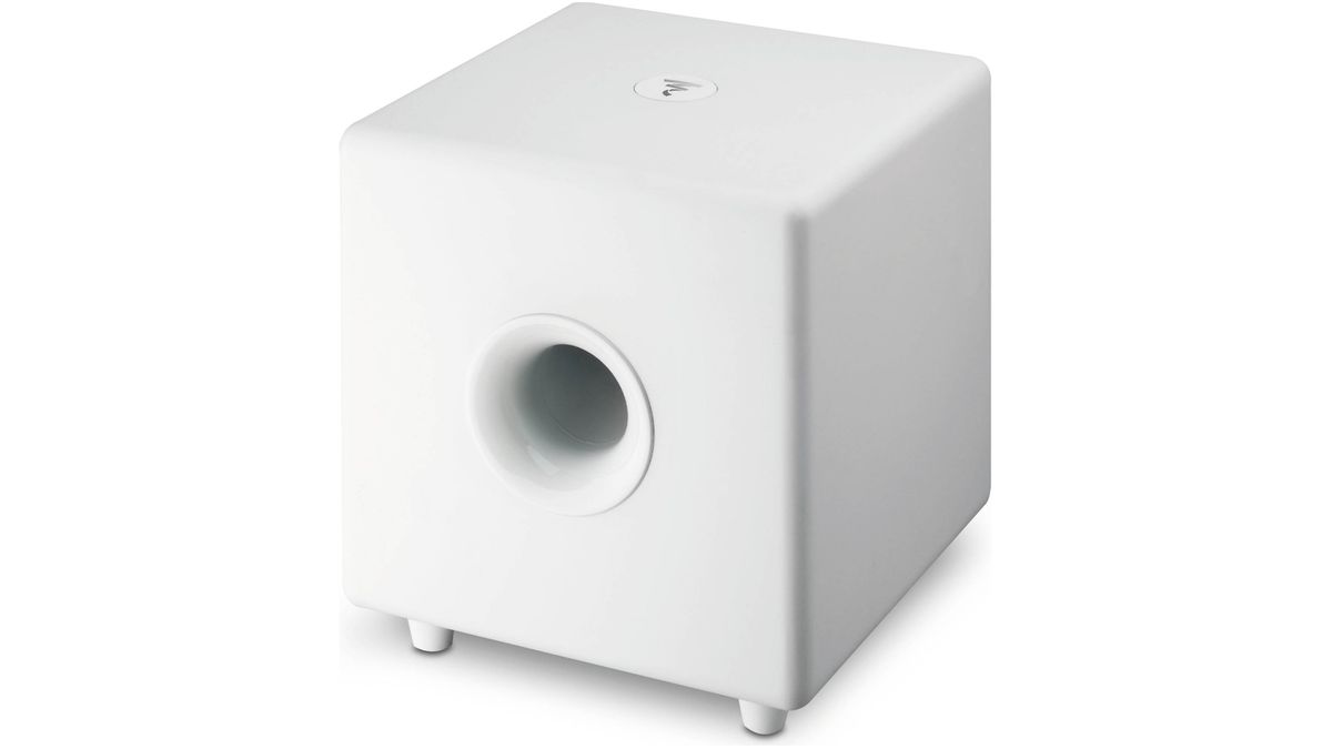 Focal Cub3 subwoofer