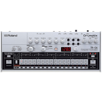 Roland TR-06: Was $399.99, now $331