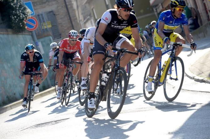Fabian Cancellara (Trek Factory Racing)