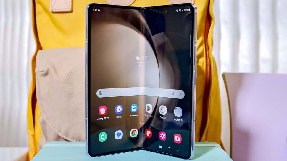 Samsung Galaxy Z Fold 5 release date, price, specs and new design | Tom ...