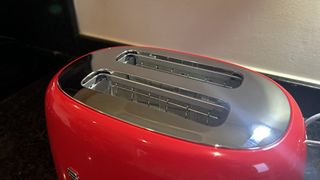 Smeg TSF01 toaster review