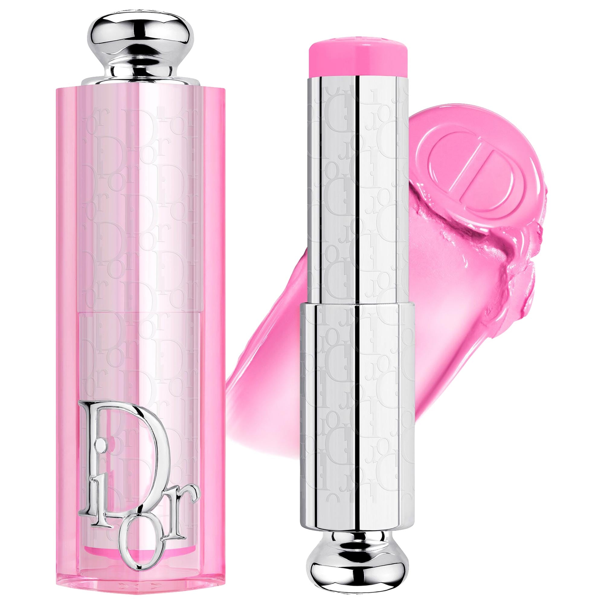 Rosy Glow Blush Stick - 107 Dragonfruit