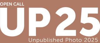 Unpublished Photo 2025 logo