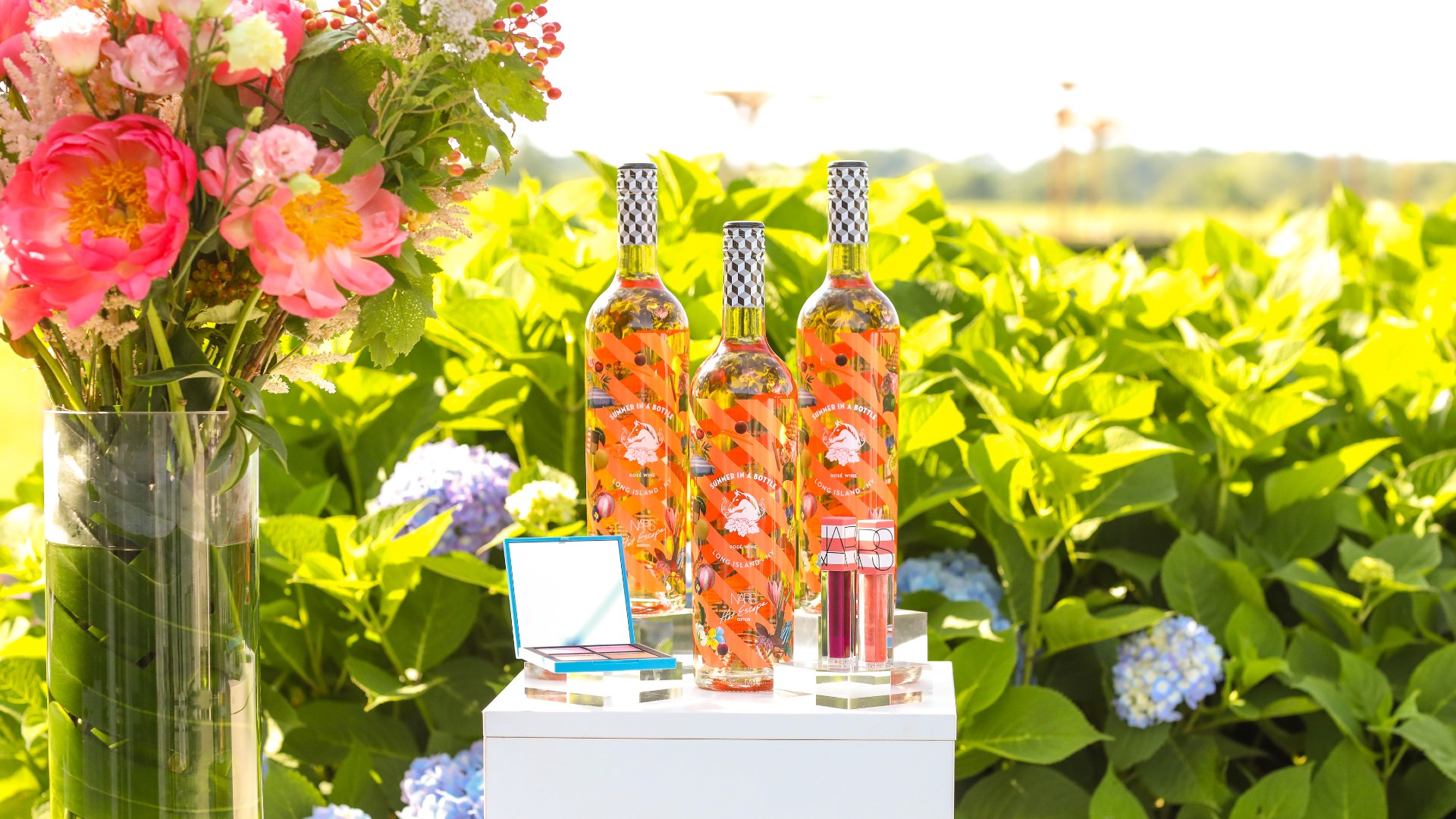 nars x wolffer estate summer in a bottle