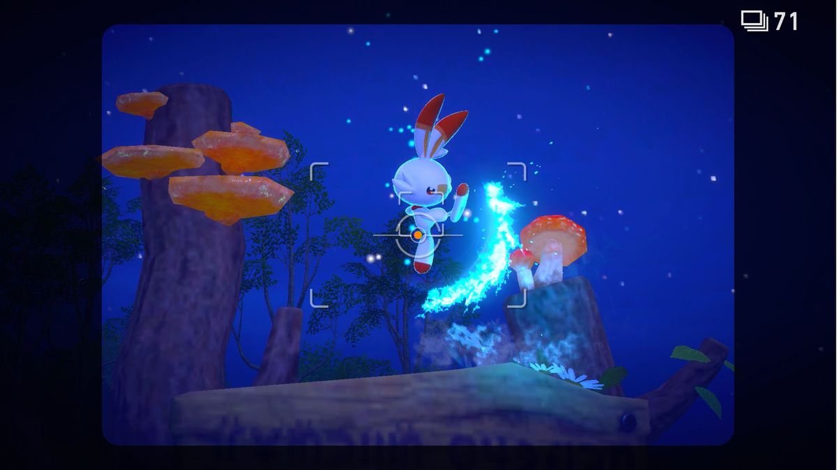 New Pok&eacute;mon Snap