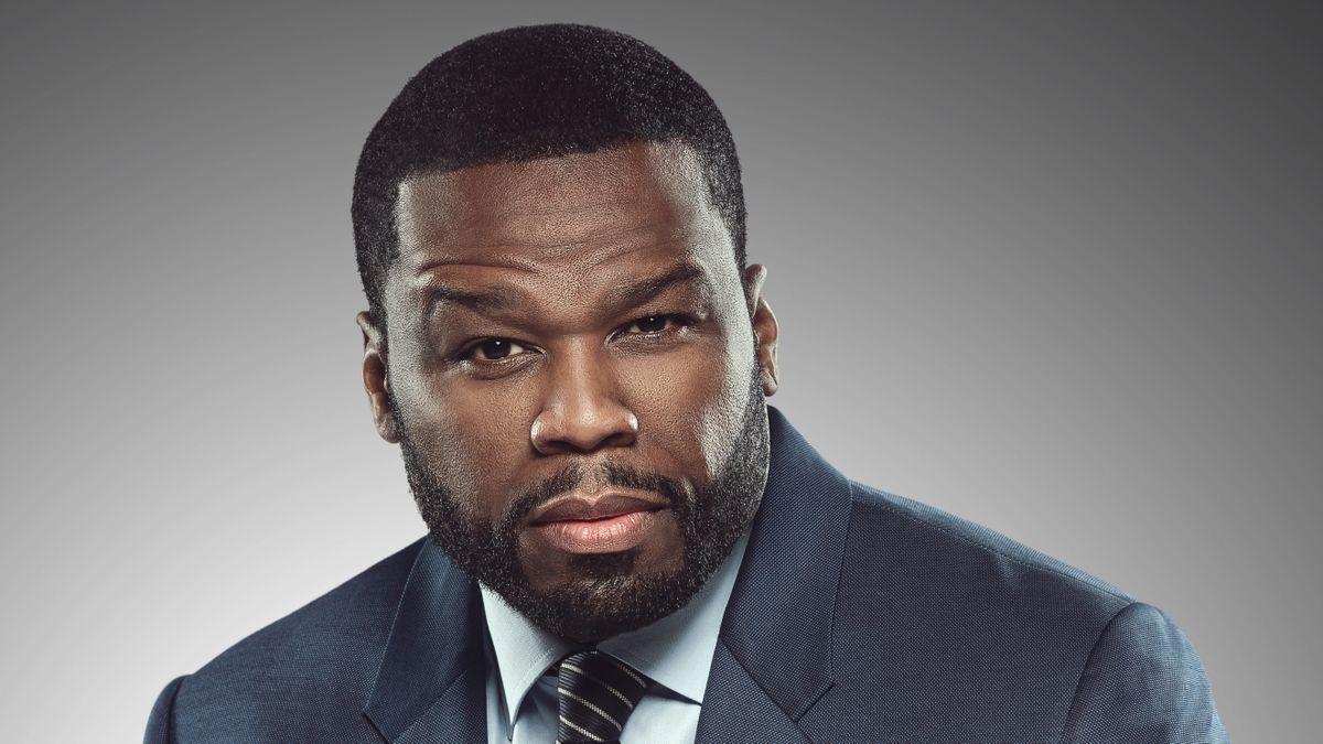 Curtis &#039;50 Cent&#039; Jackson