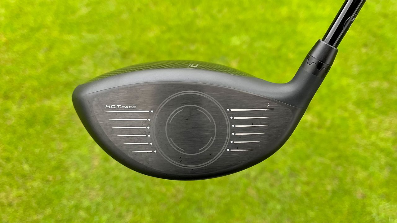 Cobra Aerojet face