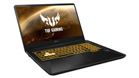 ASUS FX705DT 17.3" Laptop: was $999, now $649 @ Best Buy