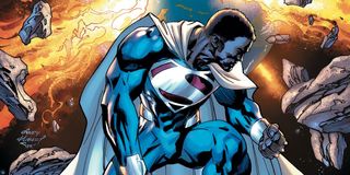 Val-Zod Earth-2 Superman