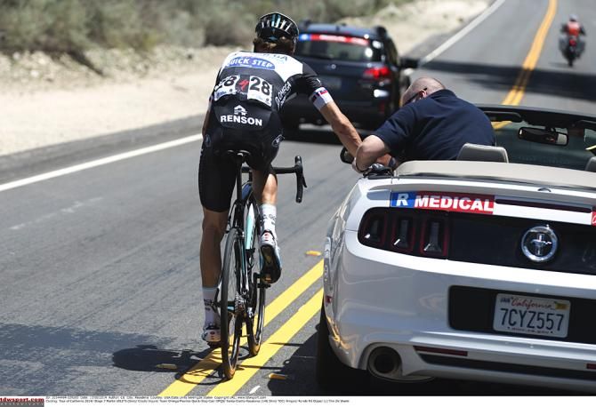 Martin Velits (Omega Pharma-QuickStep)