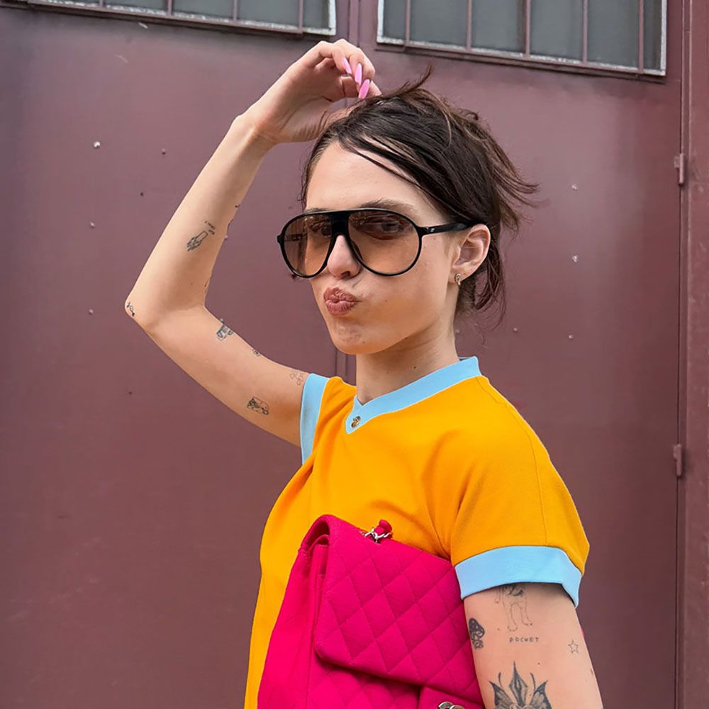 Yea or Nay: Cool Gen Zers Weigh In on the Most Talked-About Summer Trends